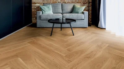 Sildeben Collection, Oak Texel