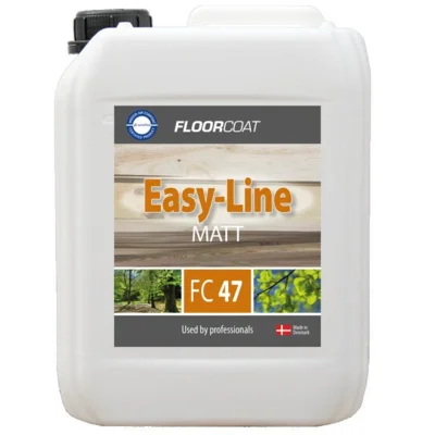 Floorcoat FC47 mat lak  