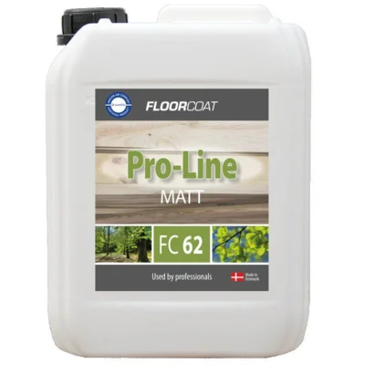 Floorcoat FC62 Pro-Line Mat lak 