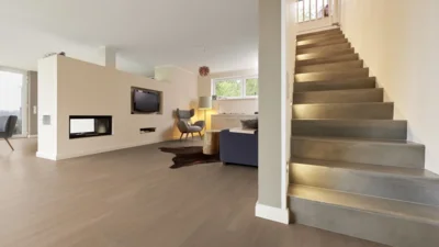 Ter Hürne, Tailored Collection, 3-stav, Oak Vouvray