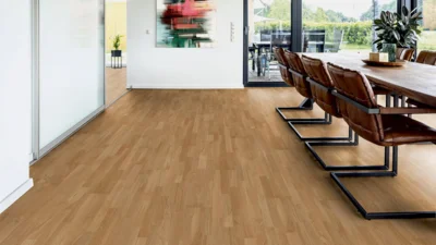 Ter Hürne, Tailored Collection, 3-stav,  Oak Douro