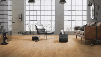 Ter Hürne, Tailored Collection, 3-stav,  Oak Douro