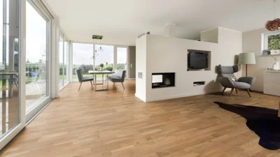 Ter Hürne, Tailored Collection, 3-stav,  Oak Gigondas