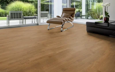 Ter Hürne, Tailored Collection, 3-stav,  Oak Amarone