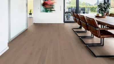 Ter Hürne, Tailored Collection, Oak Chablis, Plank