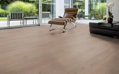 Ter Hürne, Tailored Collection, Oak Chablis, Plank