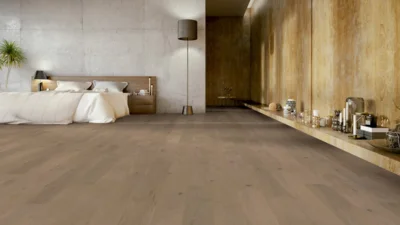 Ter Hürne, Tailored Collection, Plank,  Oak Carbernet