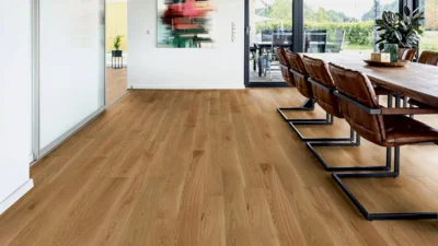 Ter Hürne, Tailored Collection, Plank,  Oak Margaux