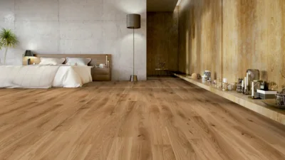 Ter Hürne, Tailored Collection, Plank,  Oak Cassis