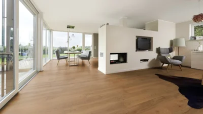 Ter Hürne, Tailored Collection, Plank, Oak Chianti