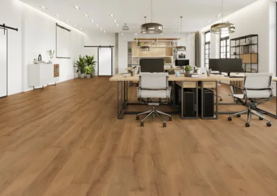 Ter Hürne, Tailored Collection, Plank, Oak Chianti