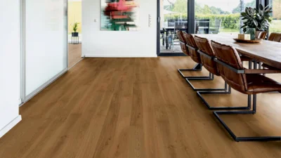 Ter Hürne, Tailored Collection, Plank,  Oak Barbaresco