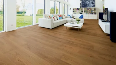 Ter Hürne, Tailored Collection, Plank,  Oak Barbaresco