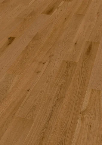 Ter Hürne, Tailored Collection, Plank,  Oak Brunello