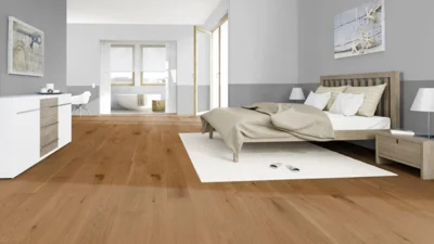 Ter Hürne, Tailored Collection, Plank,  Oak Brunello