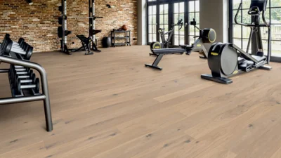 Ter Hürne, Tailored Collection, Plank, Oak Cremant