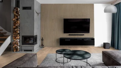 Ter Hürne, Tailored Collection, Plank, Oak Cremant