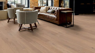 Ter Hürne, Tailored Collection, Plank,  Oak Primitivo