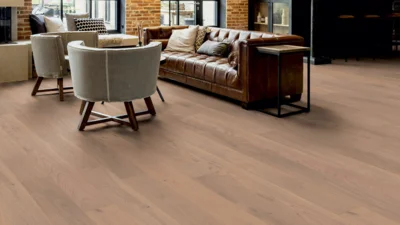 Ter Hürne, Tailored Collection, Plank,  Oak Marsala