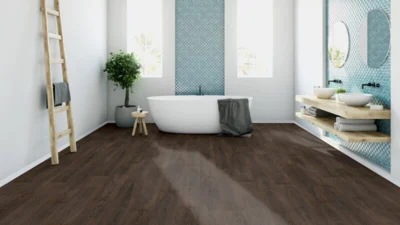 Ter Hürne, Classic Edition, Oak Cocoa, Plank