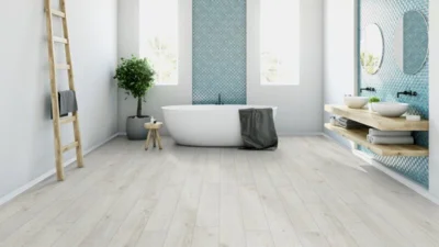 Ter Hürne, Classic Edition, Oak Santorini, Plank 