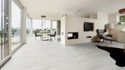 Ter Hürne, Classic Edition, Oak Santorini, Plank 