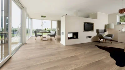 Ter Hürne, Grand Edition, Oak Arousa, Long Plank