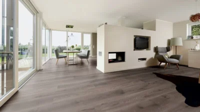 Ter Hürne, Grand Edition, Oak Menorca, Long Plank