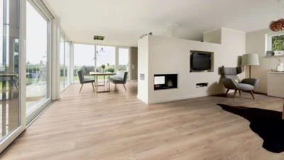 Ter Hürne, Grand Edition, Oak Senja, Long Plank