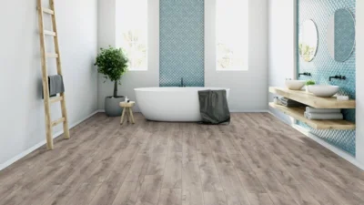 Ter Hürne, Classic Edition, Oak Curacao, Planke
