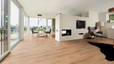 Ter Hürne, Classic Edition, Oak Djerba, Planke