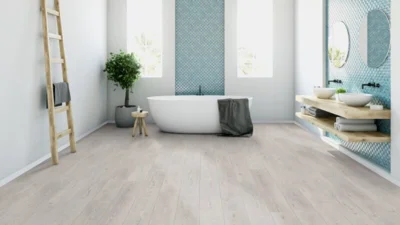 Ter Hürne, Classic Edition, Oak Iceland, Planke