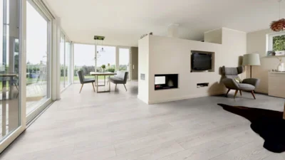 Ter Hürne, Classic Edition, Oak Iceland, Planke