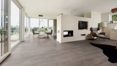 Ter Hürne, Classic Edition - Oak Negros, Planke