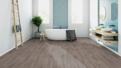 Ter Hürne, Classic Edition - Oak Negros, Planke