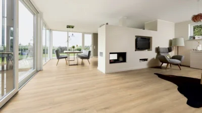 Ter Hürne, Grand Edition, Oak Corsica, Lang Planke