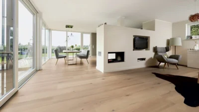 Ter Hürne, Grand Edition, Oak Palau, Lang Planke