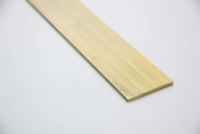 40x3 mm. flad profil - u/huller