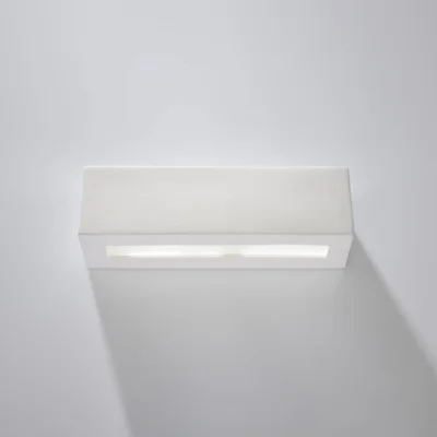 Væglampe keramik VEGA