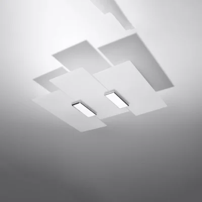 Loftslampe FABIANO