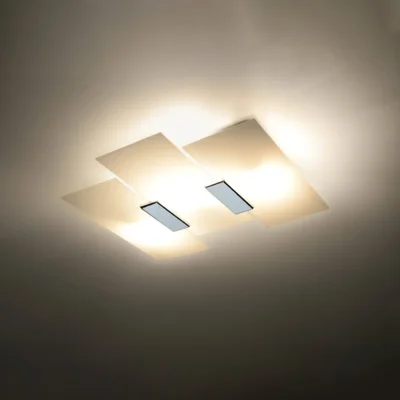Loftslampe FABIANO