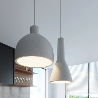 Hængende lampe EMPOLI