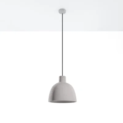 Hængende lampe DAMASO