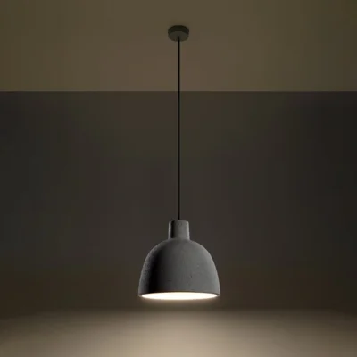 Hængende lampe DAMASO