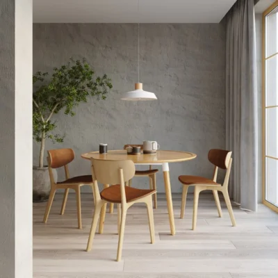 Hængende lampe AFRA