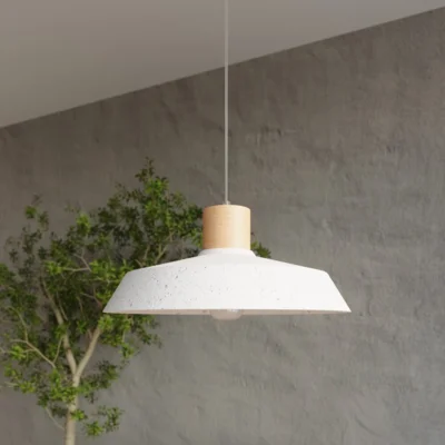 Hængende lampe AFRA