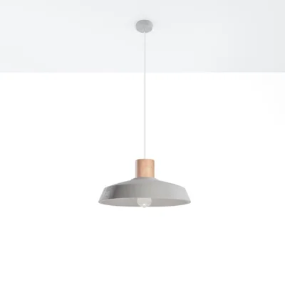 Hængende lampe AFRA