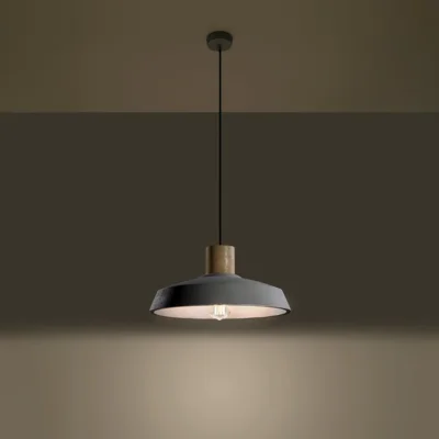 Hængende lampe AFRA