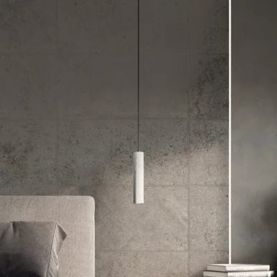 Hængende lampe LUVO 1