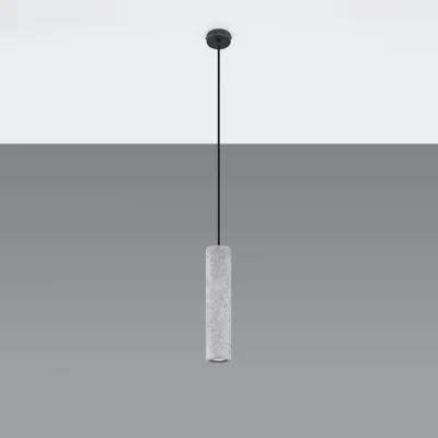 Hængende lampe LUVO 1